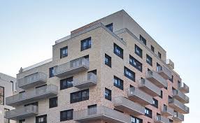 Tvk Saint Ouen Logements Crechesaint Ouen France Livre En 2015 Saint Ouen Logement Facade