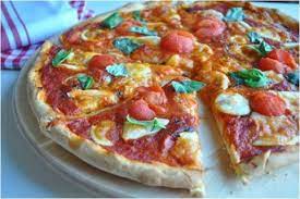 margarita pizza tarifi marti dergisi