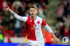 Nejprve se před brankou zjevil sýkora, zblízka však těsně minul. Sk Slavia Praha Doublemomenty Slavia Plzen 7 Facebook