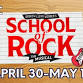 School Of Rock - The Musical