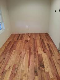 Pin By 1001 Pallets On Pallet Flooring Pallet Floors Diy Wood Floors Wood Pallet Flooring