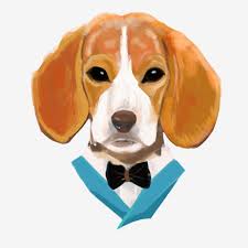 Beagle Cartoon Illustration Beagle Bow Small Animal Png Transparent Clipart Image And Psd File For Free Download A cartoonist is a person who creates cartoons, sometimes these people are also known as an animator. beagle cartoon illustration beagle