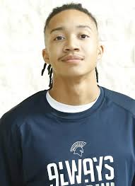 2022 Developmental Men's Basketball Roster