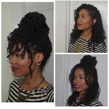 Twist Kinks Styled Fallhair Fallfashion Natural Hair Styles Twist Hairstyles Mambo Hair
