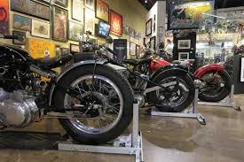 Image result for Bronze 1951 Motorcycle