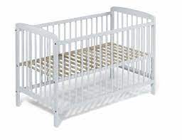 Babybett preise vergleichen und günstig kaufen bei idealo.de 300 produkte große auswahl an marken bewertungen & testberichte Babybett Kinderbett Beistellbett Weiss 120x60 Inkl Matratze Julia Gunstig Kaufen Ebay