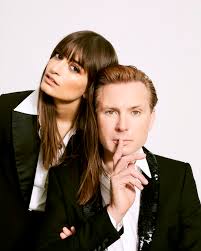 This album is her journey towards acceptance; Alex Kapranos Und Clara Luciani Covern Summer Wine Fastforward Magazine
