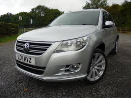 Image result for Reflex Silver 2011 Tiguan