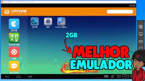 Nox app player é outra boa opção para jogar free fire no pc. Saiu Melhor Emulador Para Pc Fraco 2gb Emulador Incrivel Pc Fraco Roda Sem Placa Sem Virtualizacao Youtube