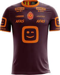 Unisport offer a wide selection of football shirts, both home and away and even some third shirts for belgium football clubs. Kv Mechelen 2020 21 Third Kit