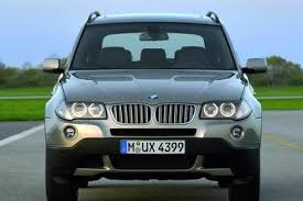 We did not find results for: 2007 Bmw X3 Top Speed