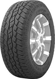 Maybe you would like to learn more about one of these? Toyo Open Country A T Plus 215 60 R17 96v Test Testbericht De August 2021