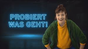 Was stand der leider kann ich weder der telekom noch congstar in diesem fall einen super job bescheinigen. Congstar X Werbung Zuhause Und Unterwegs In Einem Geht Naturlich