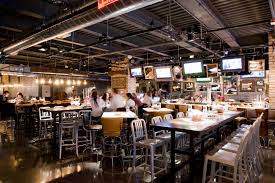The following restaurants are available now. These Are The Rules For Restaurant Dine In Service During Stage 3 In Toronto