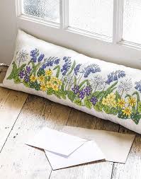 We did not find results for: Cross Stitch Pattern Spring Blooms For Draught Excluder Free Cross Stitch Patterns