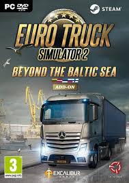 The autumn season has been bringing colder weather to american truck simulator and euro truck simulator 2. Full Game Euro Truck Simulator 2 Beyond The Baltic Sea Pc Free Game Download For Free Install And Play