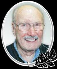 Obituary of John Burkley Peacock