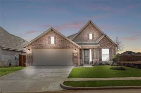 Homes for sale in Cleburne
