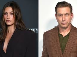 Stephen Baldwin Speaks On His Daughter Hailey Bieber's $1 Billion Rhode  Sale - Home - Welcome to Lyrical Odyssey