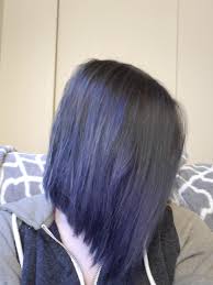 Periwinkle is an adorable baby blue shade. Arctic Fox Sterling Transylvania And Periwinkle Partial Fail Need Help Opinions Details In A Comment Hair