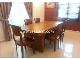 Pin On Dining Room Furniture Malaysia