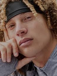 Andrew Rusher's Instagram, Twitter & Facebook