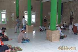 Doa Antara Dua Khutbah Jumat Sesuai Sunnah Sibu Doa