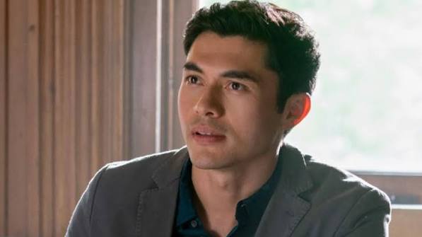 Henry Golding's New Film With Anna Kendrick And Blake Lively