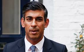Rishi Sunak: A Profile of Leadership in Challenging Times