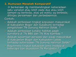 Check spelling or type a new query. 3 Contoh Rumusan Masalah Makalah Dan Penelitian Lengkap