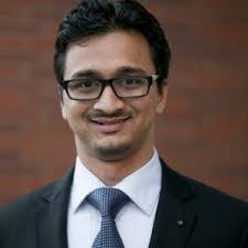 Brian Witcher's Instagram, Twitter & Facebook