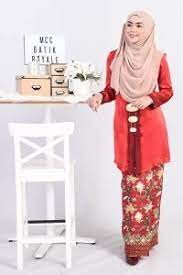 Baju tradisional melayu merujuk kepada baju tradisional orang melayu, terutamanya baju melayu dan baju kurung. Sebenarnya Busana Kebaya Berasal Dari Pakaian Tradisional Melayu Ke Muslimahclothing Com Official Blog