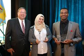 Comcast Awards Two Philadelphia Students $5,000 Scholarships at Annual  Mayoral Luncheon