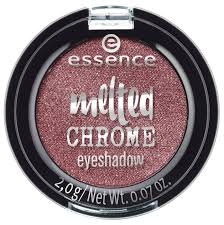 Essence Teni Dlya Vek Melted Chrome Eyeshadow Kupit Po Vygodnoj Cene Na Yandeks Markete