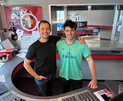 suedtirol1.it :: Zum Nachhören: Alexander Eder