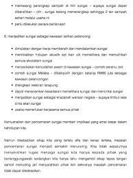 Suhu dan curah hujan sangat berpengaruh terhadap intensitas reaksi kimia dan fisika di dalam tanah. Kesan Guna Tanah Terhadap Alam Sekitar Impak Geografi Pt3