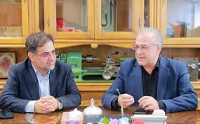 نوسازی صنایع مادر آذربایجان شرقی، پیشران توسعه تولید و صادرات