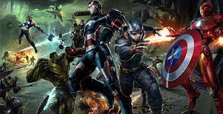 The Avengers 2 Roster Fan Art Marvel Vs Dc Movie Casting Who Is Taking The Bigger Risks Avengers Age Avengers Age Of Ultron