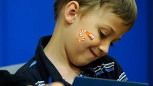 Art Along The Lakeshore brings out kids' creativity in Manitowoc