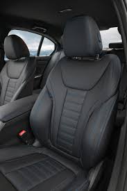 Bmw G20 330i Sedan Mpackage Portimaoblue Mperformance Sportline Luxuryline Sheerdrivingpleasure Bada Custom Car Interior Leather Car Seat Covers Bmw
