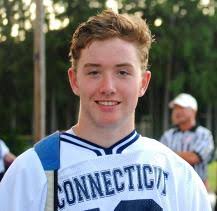 Bradley McCarthy's Lacrosse Recruiting Profile
