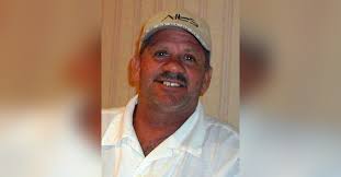 Obituary information for Richard "Rick" Terry