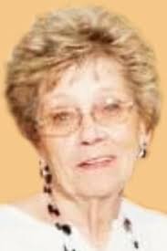 Joyce Tuttle Obituary (1935