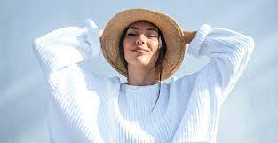 Types Styles Of Women S Hats Nordstrom Trunk Club