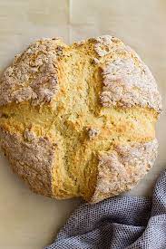 Since different brands of ingredients have different nutritional information, the information shown is just an estimate. Traditional Irish Soda Bread Countryside Cravings