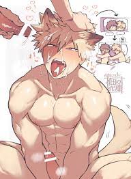 Yiff Party 🔞 on X: midoriya izuku and bakugou katsuki (boku no hero  academia) drawn by yazaki_(yazakc) hentai mangaporn nsfw hentaivideos  ecchi Click for more : t.coEPANlD7bMM t.coZ2BWZl9f1n  X
