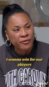 Dawn Staley