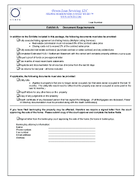 In that capacity he approved a loan modification for my wife and myself shortly before the firm was wyatt's current target of disaffection is ocwen financial. 2013 2021 Form Ocwen Short Sale Package Fill Online Printable Fillable Blank Pdffiller