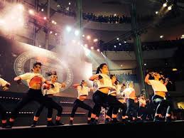 Pin On Crissa Campus Dance Synergy Year 9