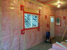 Vapor barriers in walls, why polyethylene can be problematic. Pin On Motorcycle Garage Build